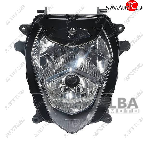 19 699 р. Фара для мотоцикла Suzuki GSX-R1000 03-04  пм-00000629  с доставкой в г. Вологда