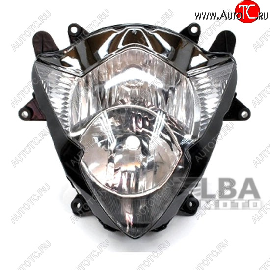 5 949 р. Фара для мотоцикла Suzuki GSX-R1000 05-06  пм-00000630  с доставкой в г. Вологда