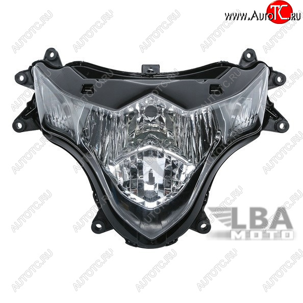 23 999 р. Фара для мотоцикла Suzuki GSX-R1000 09-15  пм-00000632  с доставкой в г. Вологда