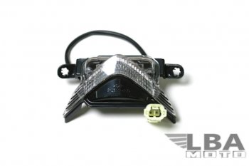 Габаритный огонь мотоцикла Honda CBR600RR 07-12  пм-00000646