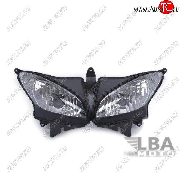 20 999 р. Фара для мотоцикла Yamaha FZFZ6S 04-09, FZ8S 11-13  пм-00005500  с доставкой в г. Вологда