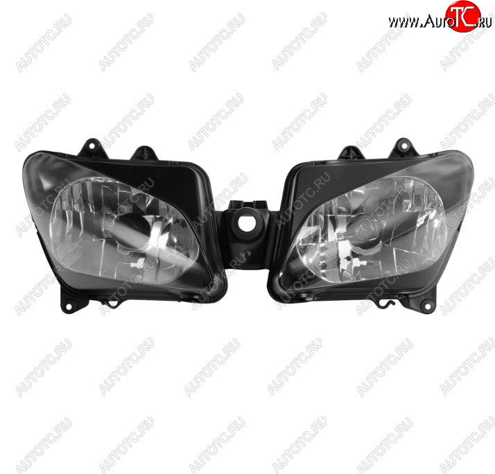18 399 р. Фара для мотоцикла Yamaha YZF-R1 00-01  лб-00000253  с доставкой в г. Вологда