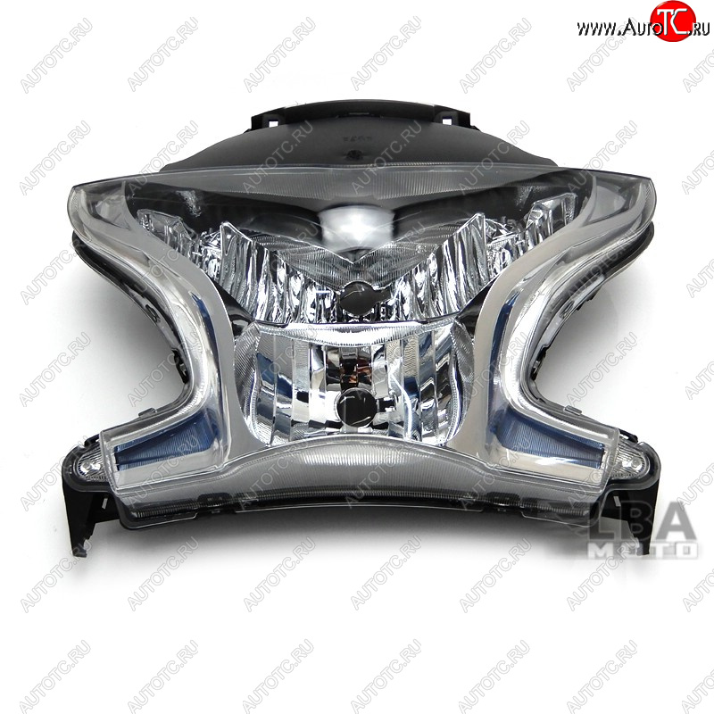 26 699 р. Фара для мотоцикла Honda VFR1200 10-17  пм-00006842  с доставкой в г. Вологда