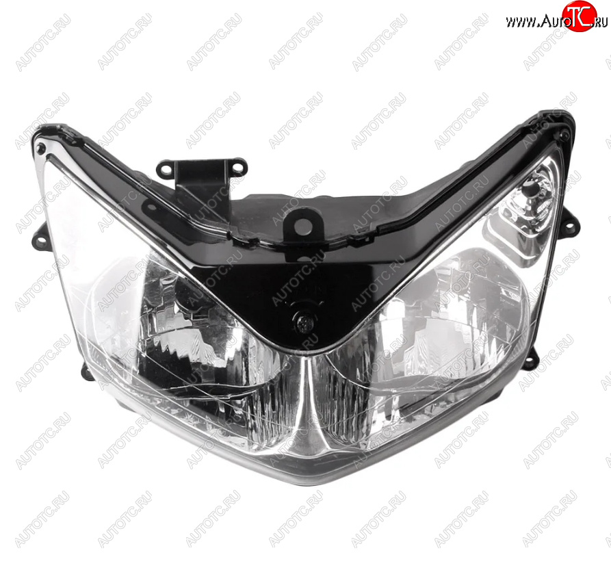 36 999 р. Фара для мотоцикла Honda ST1300  пм-00006844  с доставкой в г. Вологда