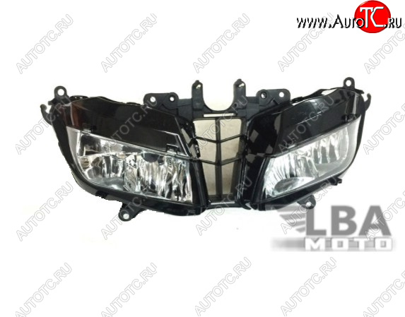 22 449 р. Фара для мотоцикла Honda CBR500RR 13-15  пм-00006846  с доставкой в г. Вологда