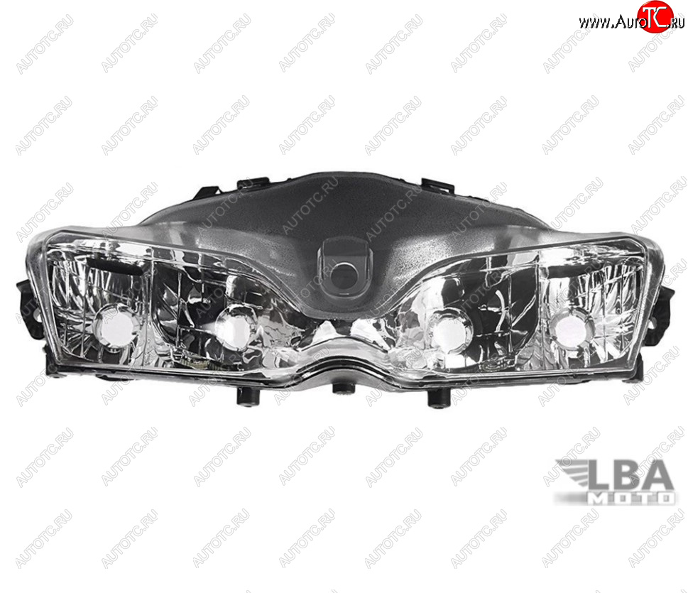 22 699 р. Фара для мотоцикла Ducati Panigale 899,1199 12-14  пм-00006856  с доставкой в г. Вологда