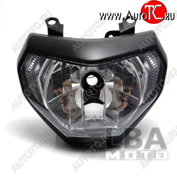 16 849 р. Фара для мотоцикла Yamaha MT-09 14-16  пм-00015910  с доставкой в г. Вологда