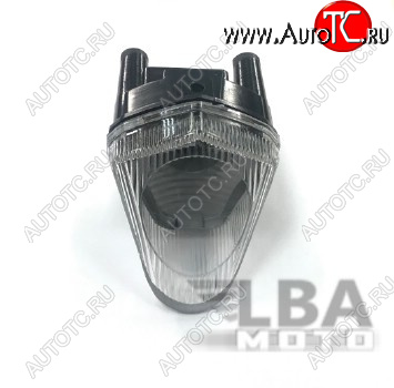 1 749 р. Центральный габарит Yamaha YZF-R6 06-07  пм-00015914  с доставкой в г. Вологда