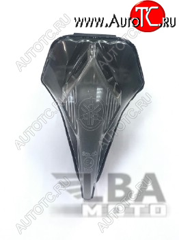 1 749 р. Центральный габарит Yamaha YZF R6 08-16  пм-00015915  с доставкой в г. Вологда