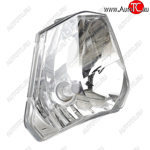 9 999 р. Фара в сборе OEM 78114001000 KTM EXC-F250 17-21, EXC-F350 14-21, EXC-F450 17-21, EXC-F500 17-21  78114001000  с доставкой в г. Вологда