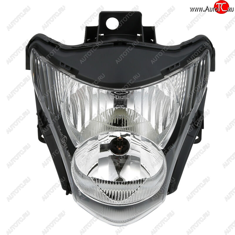 20 899 р. Фара для мотоцикла Honda CB600F Hornet 07-10  пм-00023978  с доставкой в г. Вологда