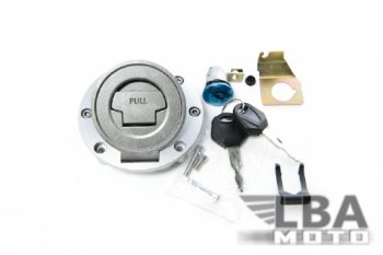 Горловина бака для Yamaha R1 02-11, R6 03-10, R6S 06-10, FZ6SN, XJ6, FZ6R,  FZ1S, FZ8, FAZER8, FJR1  пм-00006560