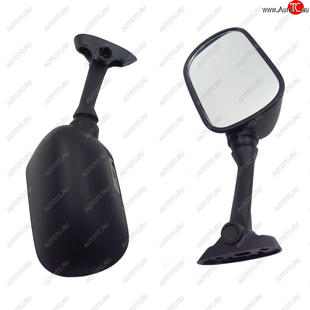 2 399 р. Зеркала для мотоцикла Suzuki GSX-R600750 01-03, GSX-R1000 00-02  пм-00002897  с доставкой в г. Вологда