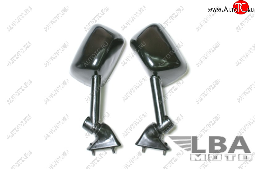 2 699 р. Зеркала для мотоцикла Kawasaki ZZR400 93-06  пм-00001128  с доставкой в г. Вологда
