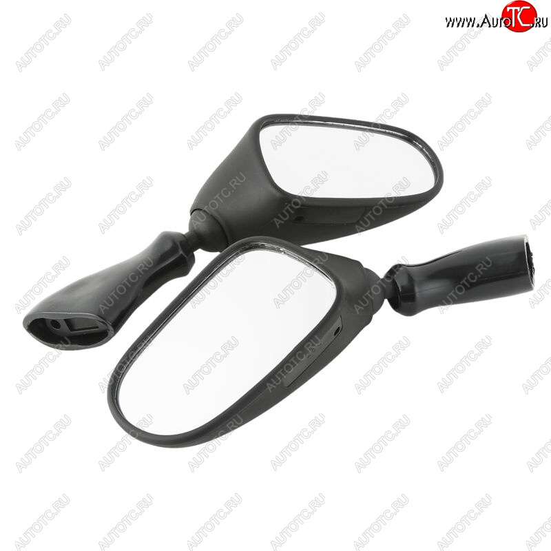 2 899 р. Зеркала для мотоцикла Suzuki GSX600750F Katana 98-06  пм-00027305  с доставкой в г. Вологда
