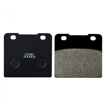Тормозные колодки AHL FA063  fa063