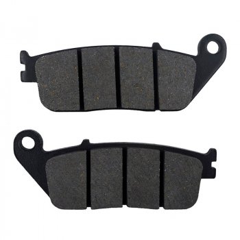 Тормозные колодки AHL FA142  fa142
