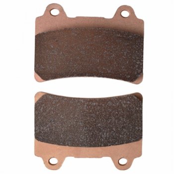 Тормозные колодки AHL FA123-S  fa123-s