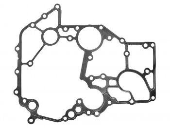Прокладка передней крышки ДВС 4JJ1 ISUZU 8-97312-221-2