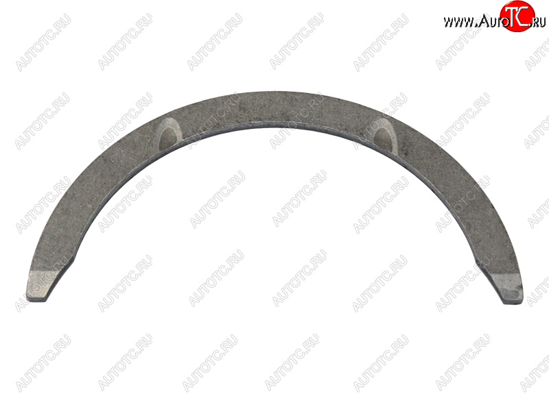 1 649 р. Полукольца коленвала 4JJ1 ISUZU 8-98040-704-0  с доставкой в г. Вологда
