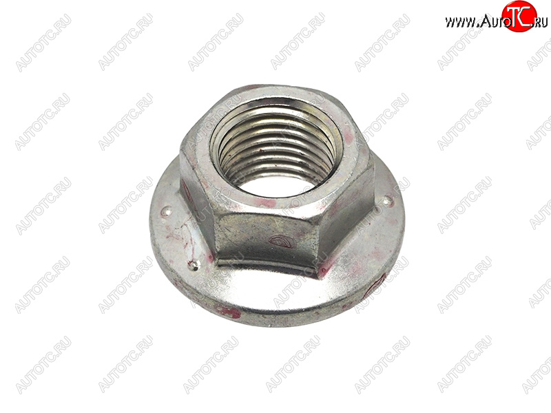 188 р. Гайка крепежная TOYOTA TOYOTA 90178-T0061  с доставкой в г. Вологда