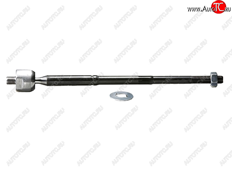 2 069 р. Тяга рулевая TOYOTA COROLLAFIELDER 160 12- CTR CR0652  с доставкой в г. Вологда