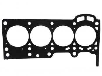 Прокладка ГБЦ TOYOTA VITZBELTARACTIS 1-2SZ-FE 05- (металл) STONE JA-11323