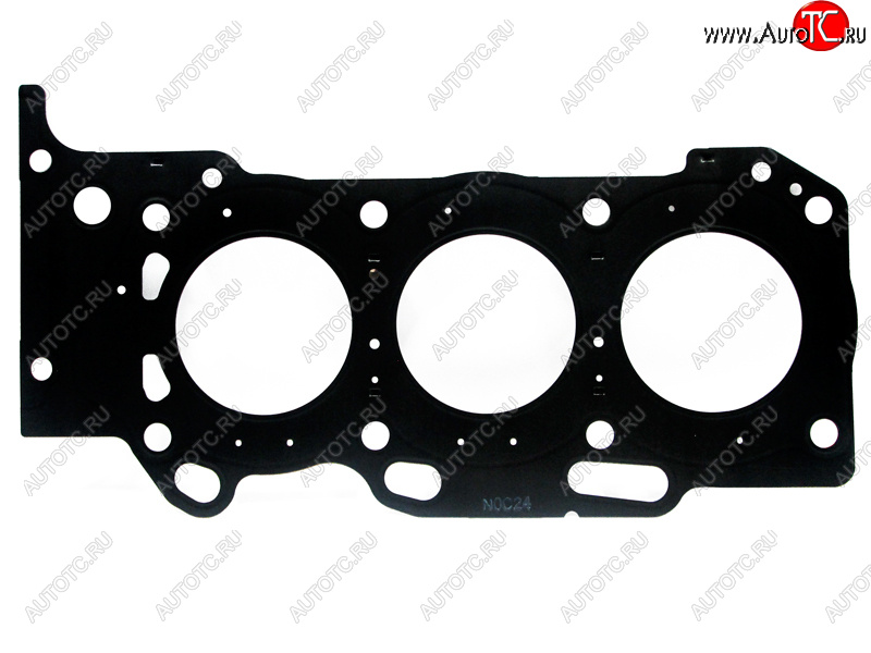 2 359 р. Прокладка ГБЦ TOYOTA CROWNMARK XLEXUS IS250 4GR-FSE 05- STONE JA-11290  с доставкой в г. Вологда
