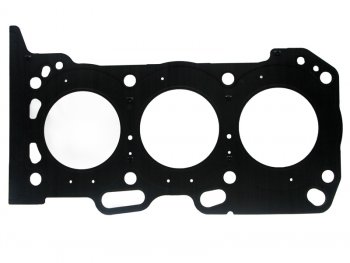 Прокладка ГБЦ TOYOTA CROWNMARK XLEXUS IS250 4GR-FSE 05- STONE JA-11289