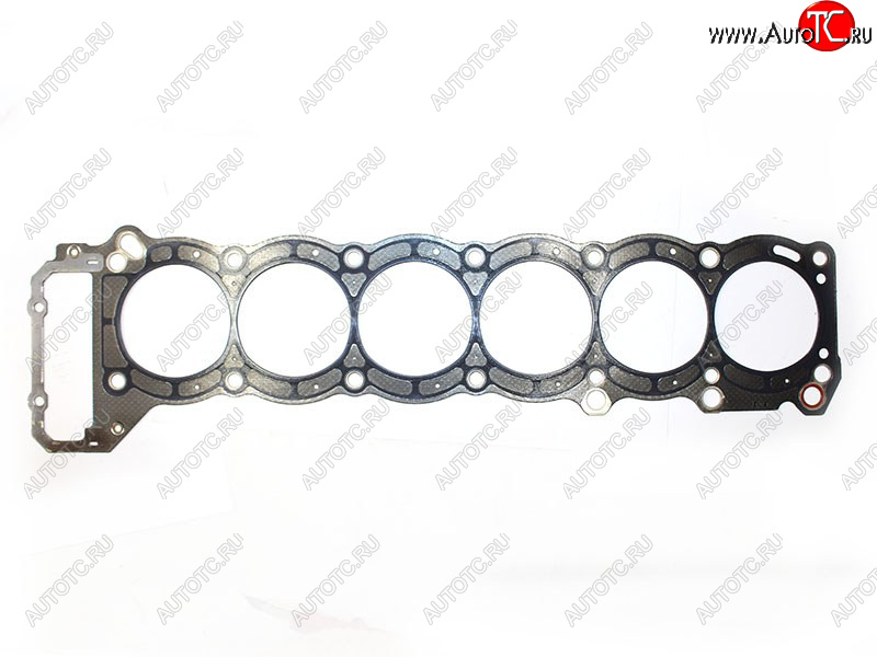 4 099 р. Прокладка ГБЦ TOYOTA LC80 1FZ-FE 92- STONE JA-11178  с доставкой в г. Вологда