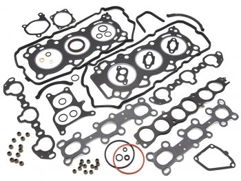 Ремкомплект ДВС VQ23DE NISSAN TEANA 06- STONE JFS-00645