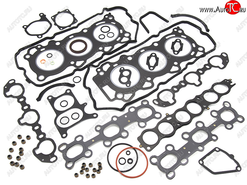 13 499 р. Ремкомплект ДВС VQ23DE NISSAN TEANA 06- STONE JFS-00645  с доставкой в г. Вологда