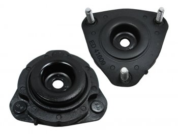 Опора передней стойки Ford Focus 98-04  Transit 06-14  Tourneo Connect 02-13  Transit Connect 09- SNR KB65209