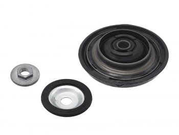 Опора передней стойки-комплект CITROEN C4 06-PEUGEOT 307 02-10 LH=RH SNR KB65923