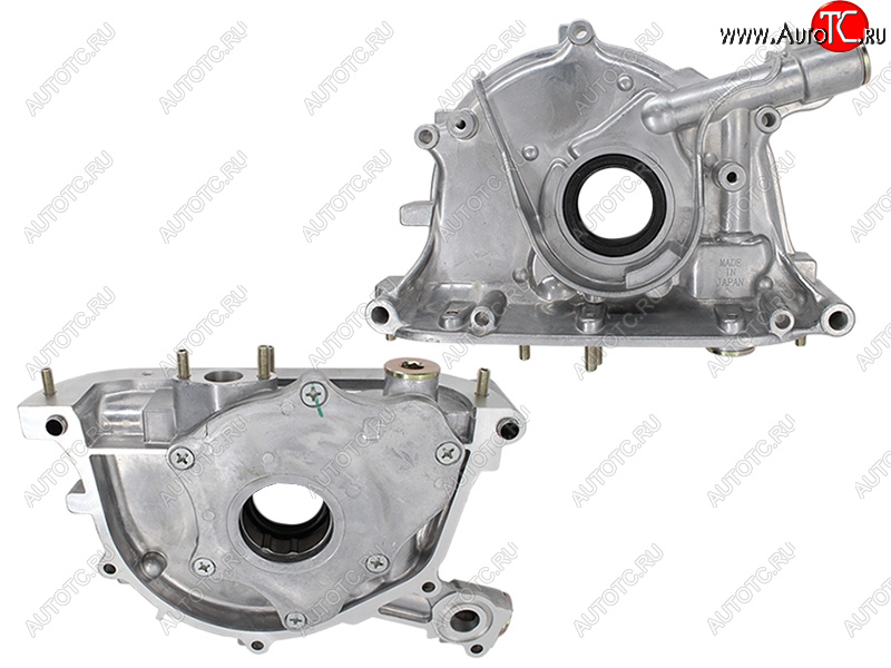 11 199 р. Насос масляный HONDA CR-VSM-XSTEPWGNORTHIA B18BB20B 95- JPN MITOYO OPH-3008  с доставкой в г. Вологда