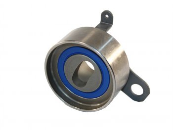 Ролик ремня ГРМ натяжной TOYOTA 4-7A-FE 92- NTN NEP57-013A-1P