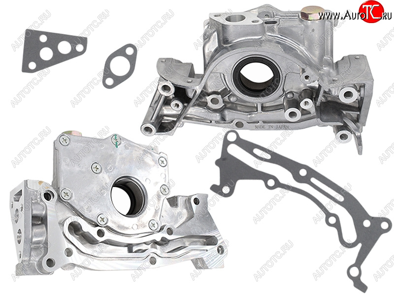 13 799 р. Насос масляный MMC PAJERO V6#7# 8#9# 00- V3,03,53,8 6G727475 MITOYO OPM-6028  с доставкой в г. Вологда