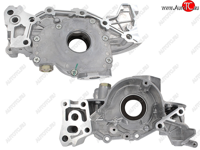 15 399 р. Насос масляный MITSUBISHI DELICAPAJEROMONTERO SPORT 6G726G74 96- MITOYO OPM-6025  с доставкой в г. Вологда