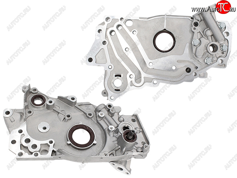 14 599 р. Насос масляный MITSUBISHI AIRTREKOUTLANDERCHARIOTLANCERRVR 4G634G64 97- MITOYO OPM-6022  с доставкой в г. Вологда