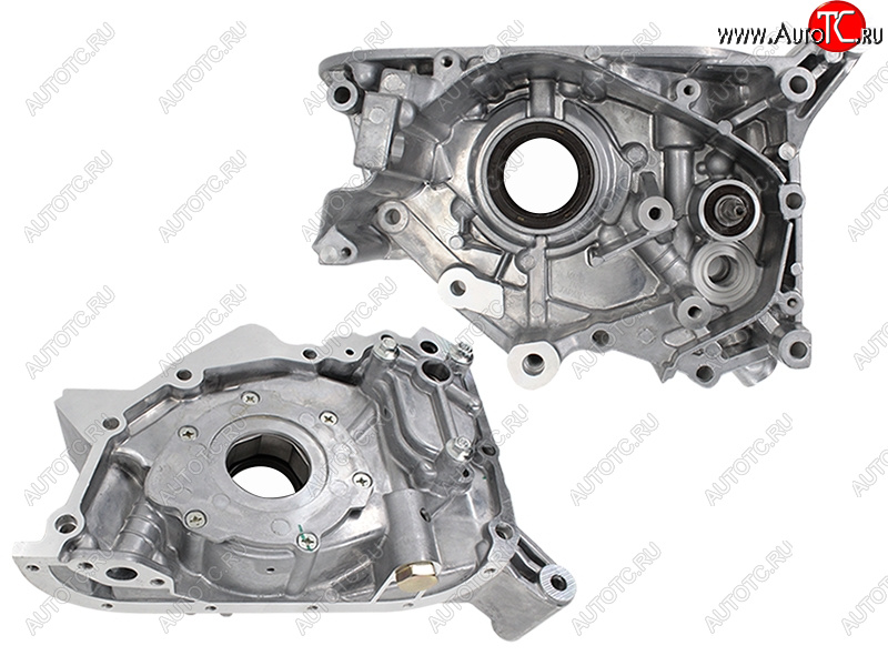 22 999 р. Насос масляный MITSUBISHI L200PAJEROMONTERO SPORT 4D56-T CRDI 05- MITOYO OPM-6006  с доставкой в г. Вологда