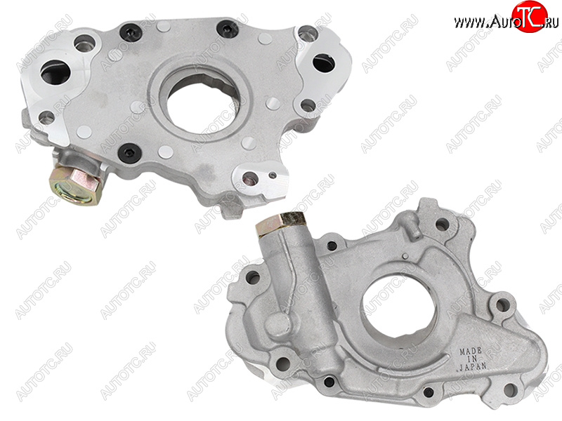 5 699 р. Насос масляный TOYOTA AURISAVENSISCOROLLAFIELDEROPAPREMIOALLIONRAV4 1ZZ-FE3ZZ-FE4ZZ-FE MITOYO OPT-1024  с доставкой в г. Вологда