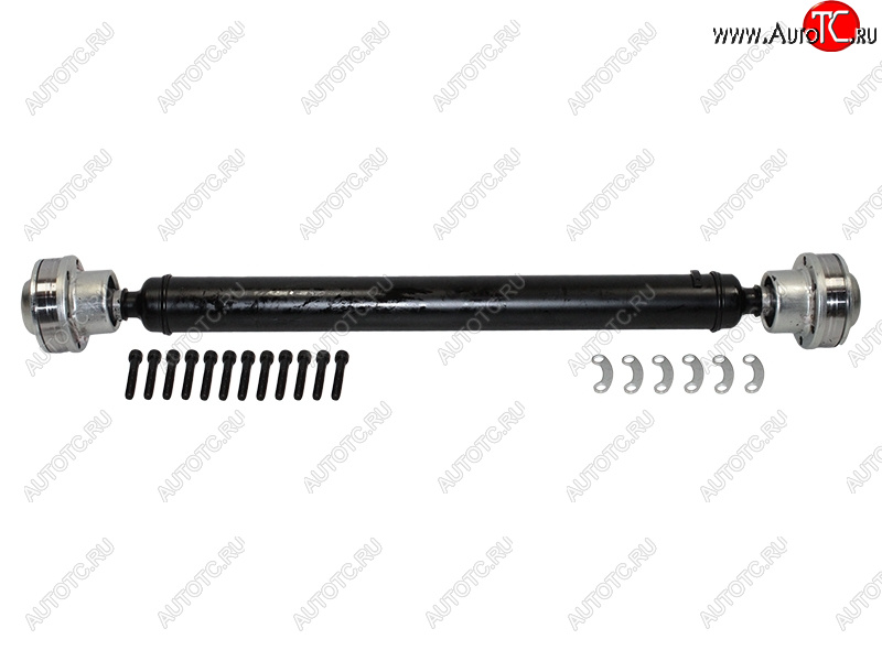10 849 р. Вал карданный передний SUZUKI GRAND VITARA JT 05-16 SAT ST-123-0032  с доставкой в г. Вологда