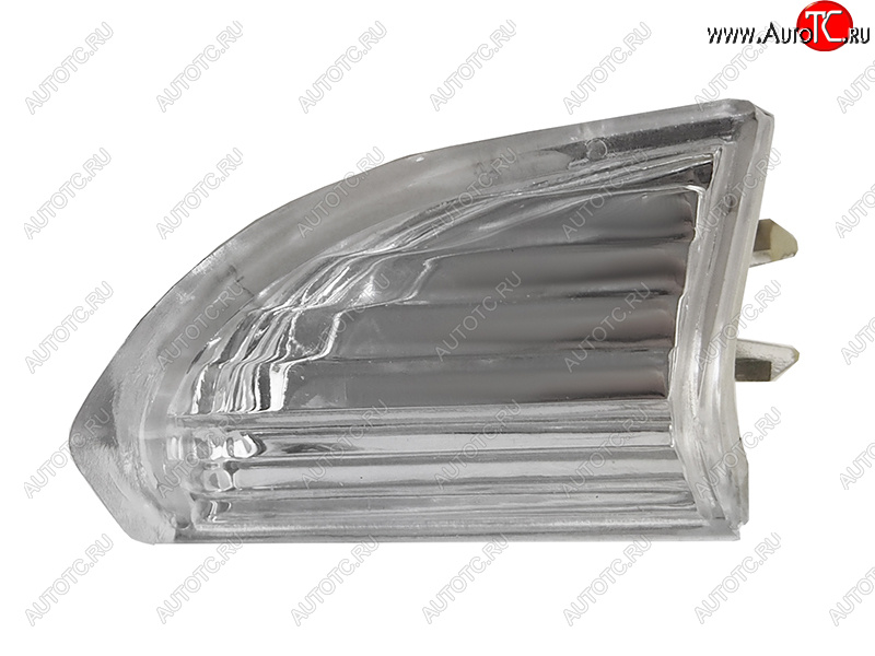299 р. Отражатель в передний бампер VW PASSAT CC 08-12 LH small SAT ST-441-14A4L, st44114a4l SAT ST-441-14A4L  с доставкой в г. Вологда
