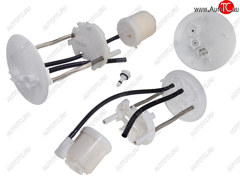 2 269 р. Фильтр топливный погружной TOYOTA FJ CRUISER 06-144RUNNER 02-09LEXUS GX470 02-09 USA SAT ST-77024-35040  с доставкой в г. Вологда
