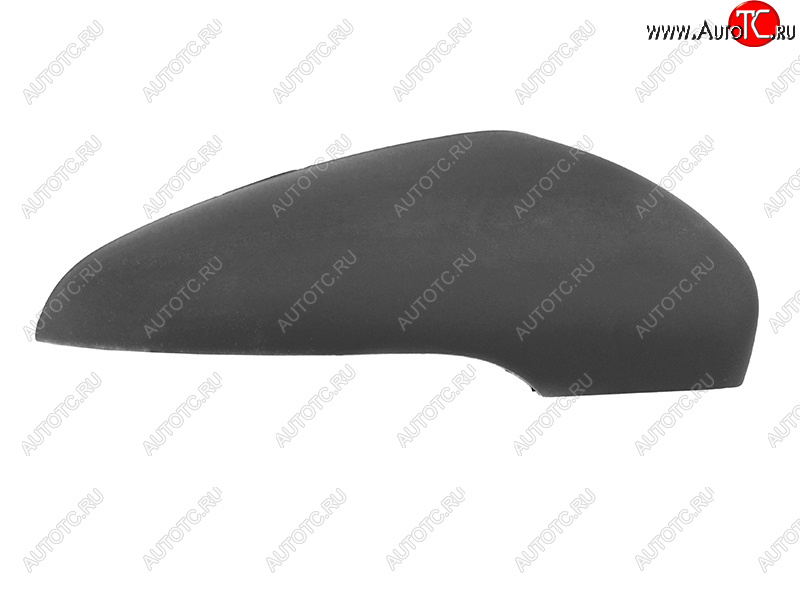 629 р. Накладка на зеркало VW GOLF VI 08-12 RH SAT ST-VW17-940M-1  с доставкой в г. Вологда