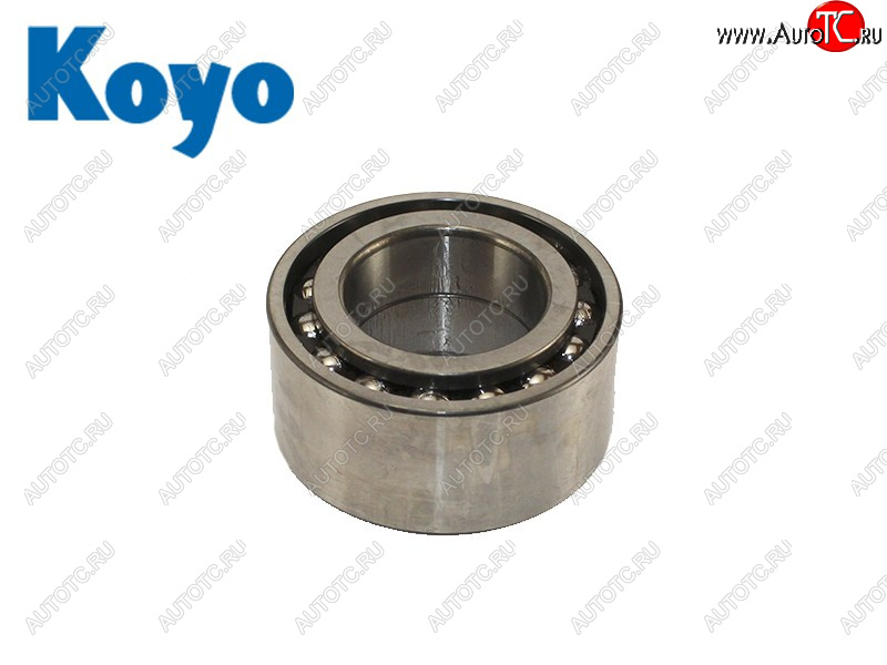 1 699 р. Подшипник передней ступицы SUZUKI ALTOIGNISSWIFTWAGON R KOYO DAC4072W3  с доставкой в г. Вологда