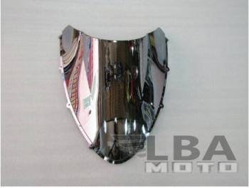 2 329 р. Ветровое стекло для мотоцикла Ducati 1098848  DoubleBubble КитайскиеЗапчасти пм-00008086  с доставкой в г. Вологда. Увеличить фотографию 4