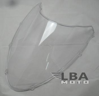 2 329 р. Ветровое стекло для мотоцикла Ducati 1098848  DoubleBubble КитайскиеЗапчасти пм-00008086  с доставкой в г. Вологда. Увеличить фотографию 3