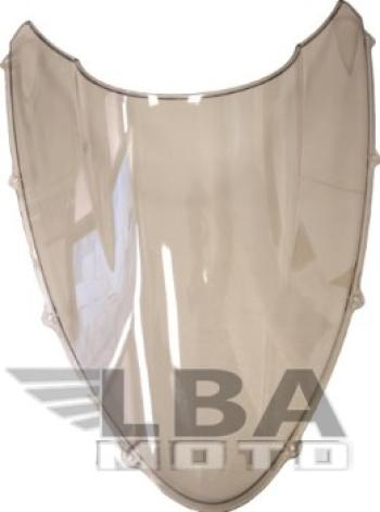 2 329 р. Ветровое стекло для мотоцикла Ducati 1098848  DoubleBubble КитайскиеЗапчасти пм-00008086  с доставкой в г. Вологда. Увеличить фотографию 2