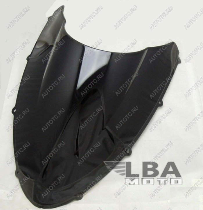 2 329 р. Ветровое стекло для мотоцикла Ducati 1098848  DoubleBubble КитайскиеЗапчасти пм-00008086  с доставкой в г. Вологда